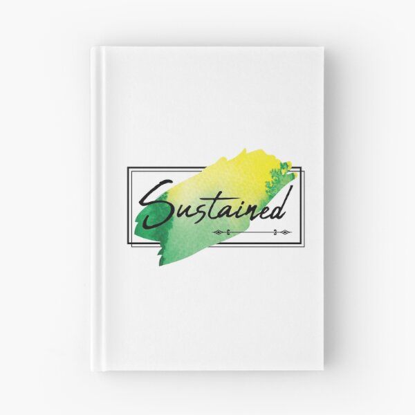 Item preview, Sustained-the believer in Christ. designed and sold by SolidJoy.