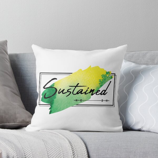 Item preview, Sustained-the believer in Christ. designed and sold by SolidJoy.