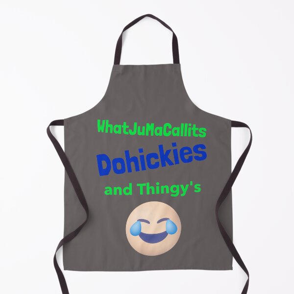 Item preview, Dohickies designed and sold by BluetickEnter.