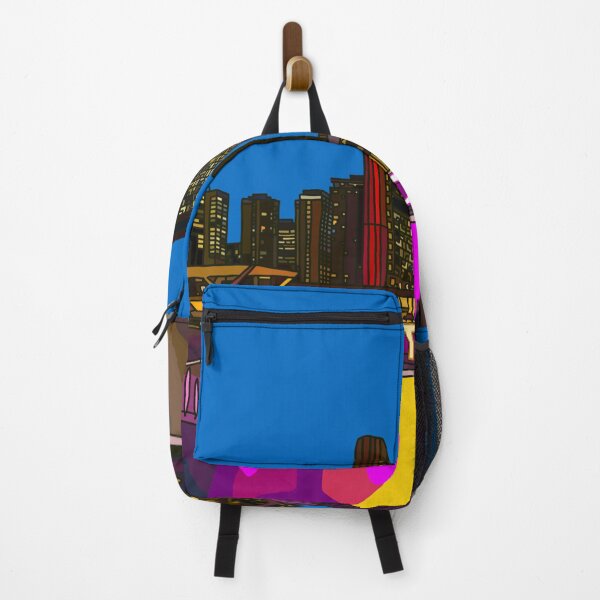 Item preview, Toronto City Hall designed and sold by lalashellsArt.