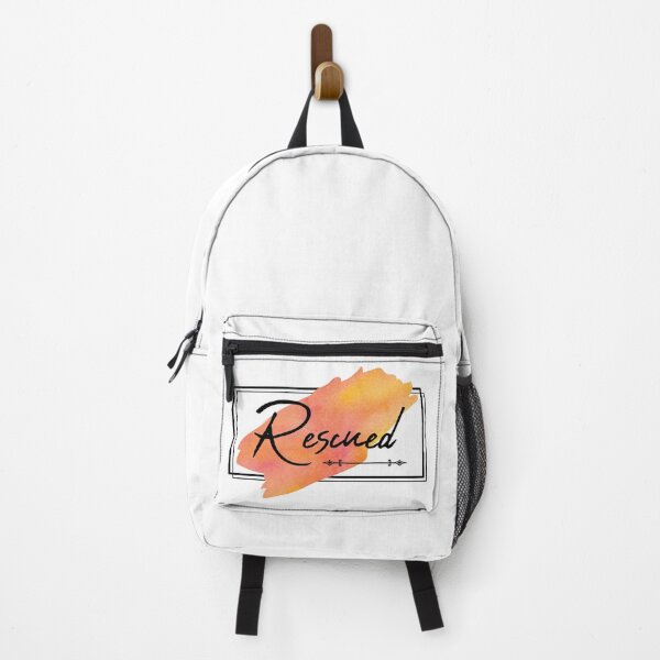 Item preview, Rescued-the believer in Christ. designed and sold by SolidJoy.