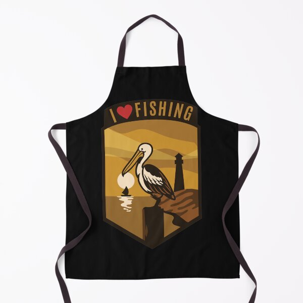 Item preview, I Love Fishing-Fishing Lover-Outdoor Lover designed and sold by SighFly52.