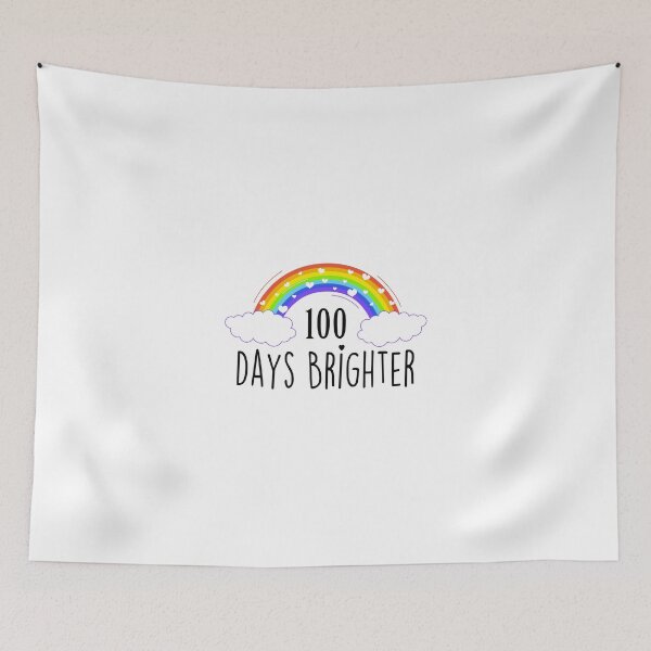 Item preview, Funny Students Quote, Cool 100 Days Of School of boys,  designed and sold by ZETTIF ⭐⭐⭐⭐⭐.