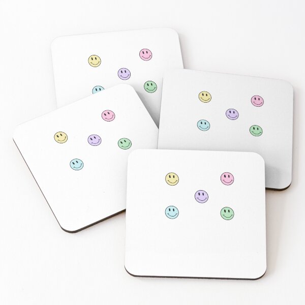 Item preview, Smiley Face Pack designed and sold by mtobi12.