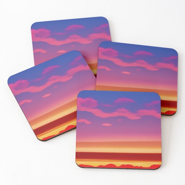 Item preview, Sunset designed and sold by axelport.