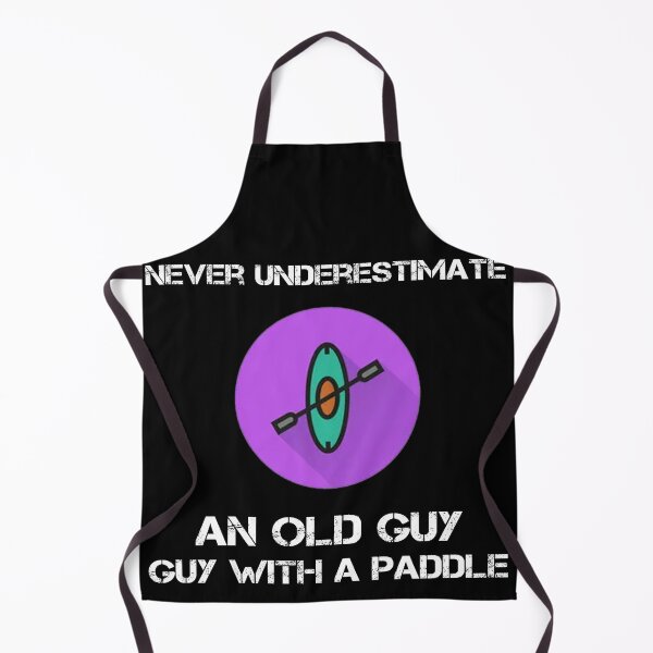 Item preview, Humor Rowing Canoe Kayak Gift designed and sold by rachidhaz.