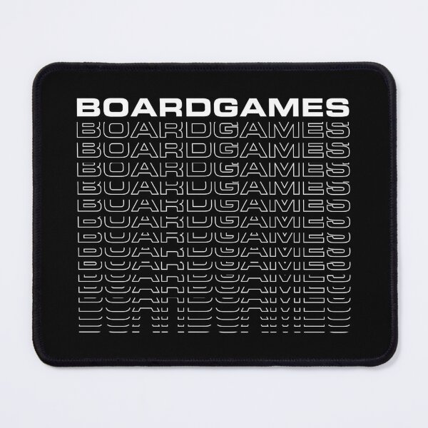 Item preview, Board Games Retro Futurist designed and sold by DiceintheDark.