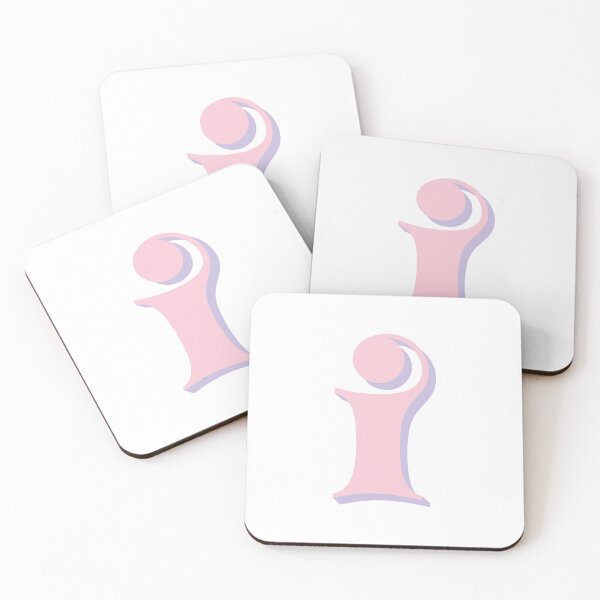 Item preview, Letter I, Monogram, Name Initial designed and sold by ZSak.