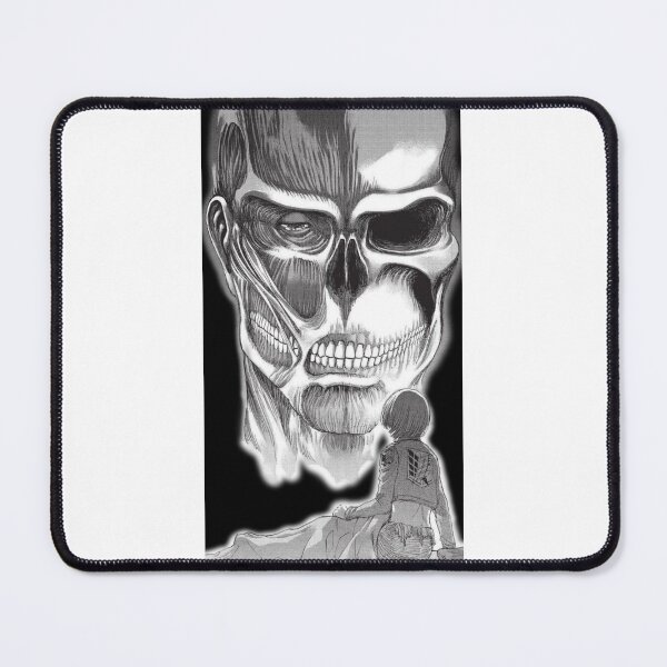 Item preview, SNK 2 - ANIME designed and sold by nayaeac.