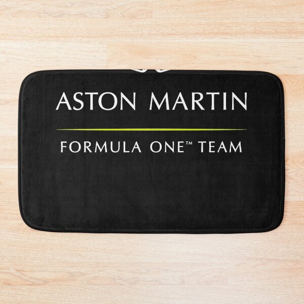 Item preview, Aston Martin F1 Classic T-Shirt designed and sold by JamesBurditt5.