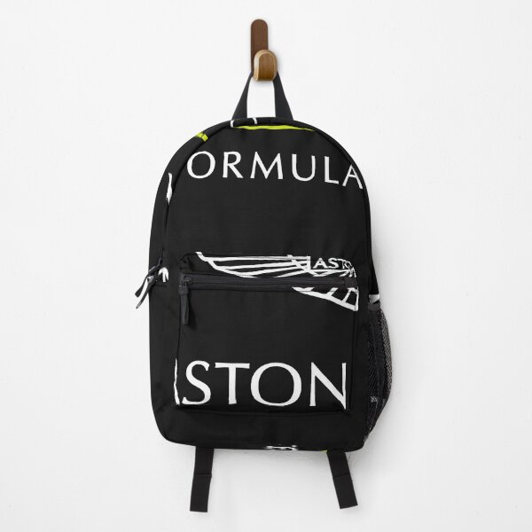 Item preview, Aston Martin F1 Classic T-Shirt designed and sold by JamesBurditt5.