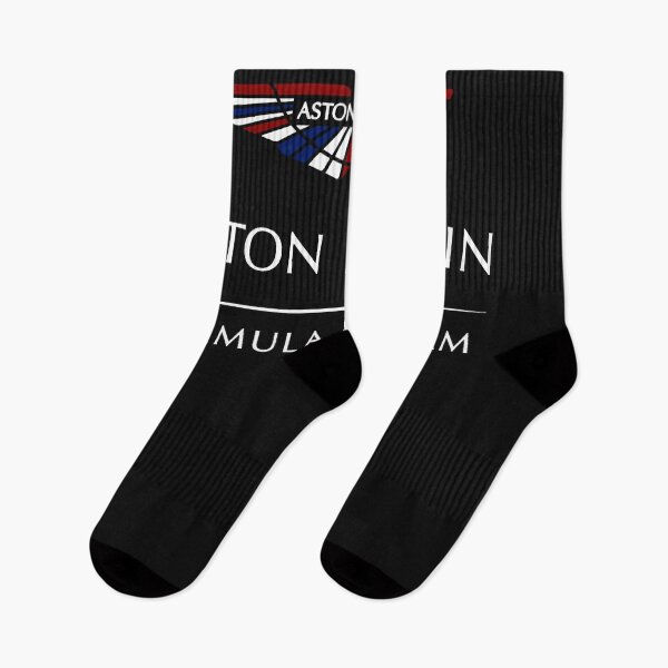 Item preview, Aston Martin Union Jack F1 Classic T-Shirt designed and sold by JamesBurditt5.