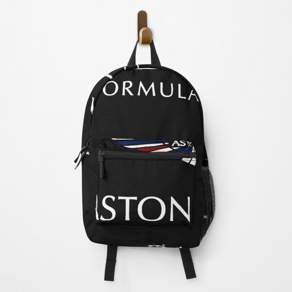 Item preview, Aston Martin Union Jack F1 Classic T-Shirt designed and sold by JamesBurditt5.