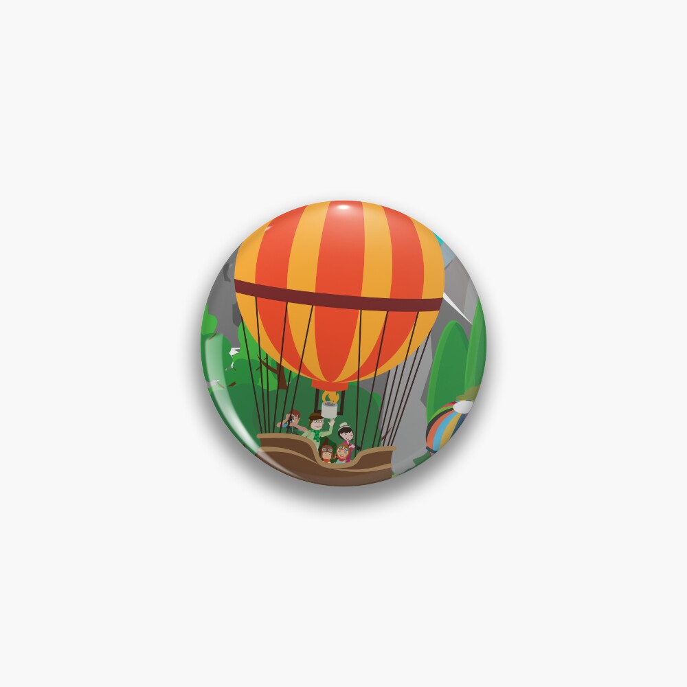 Item preview, Pin designed and sold by HaPi88.