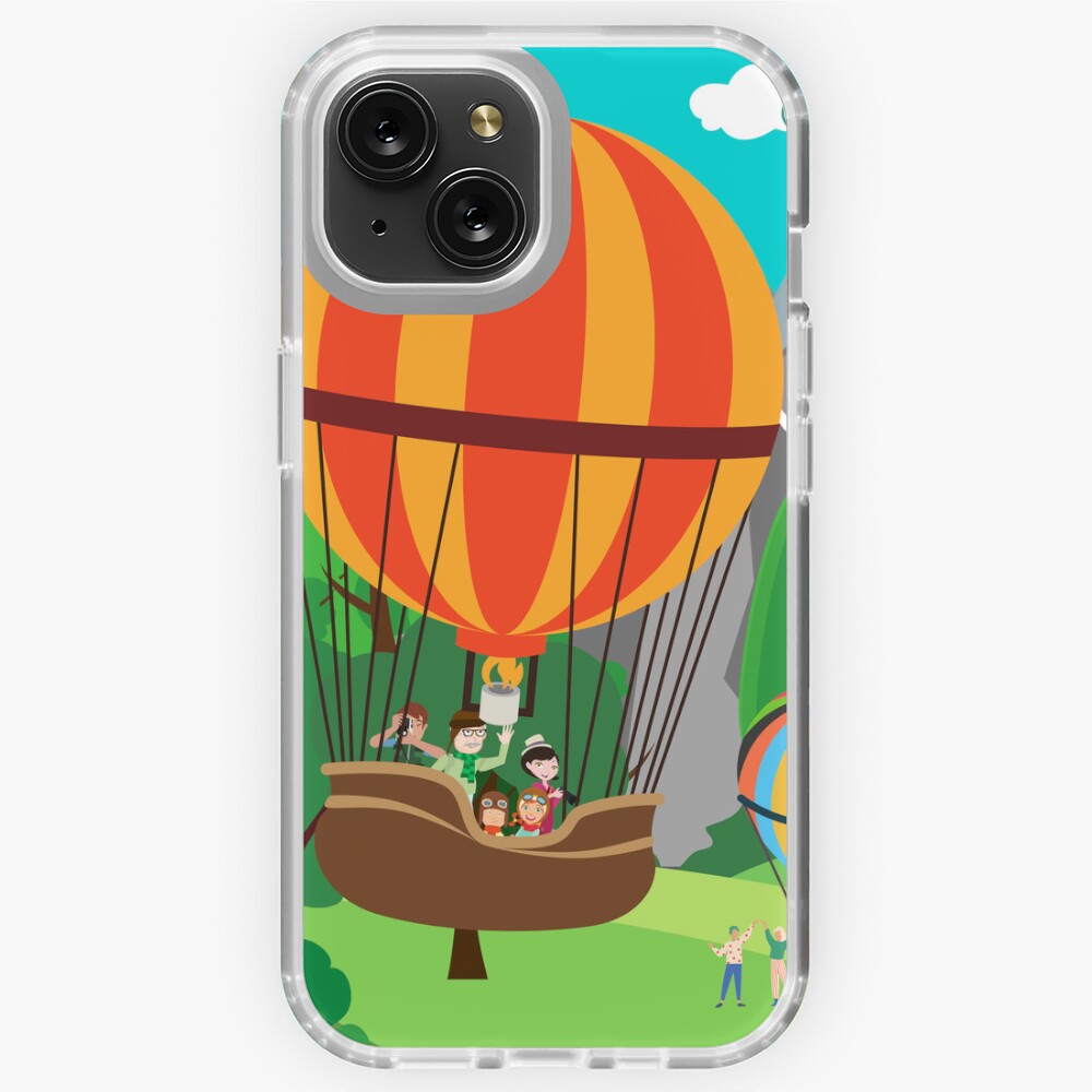 Item preview, iPhone Soft Case designed and sold by HaPi88.