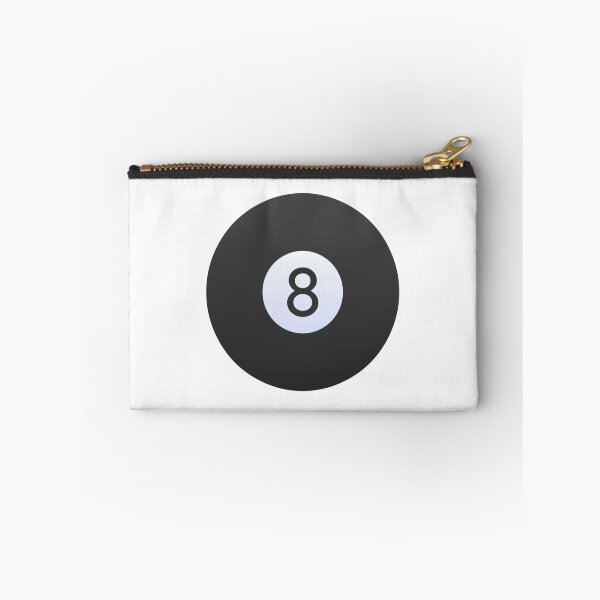 Artikelvorschau, Klassischer 8-Ball entworfen und verkauft von obviouslogic.