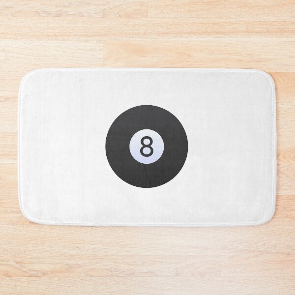 Item preview, Classic 8 Ball  designed and sold by obviouslogic.