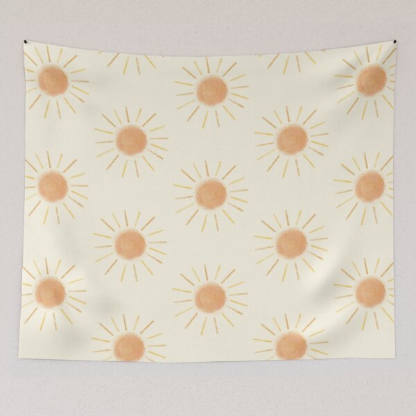 Item preview, Sun burst designed and sold by letavanarsdale.