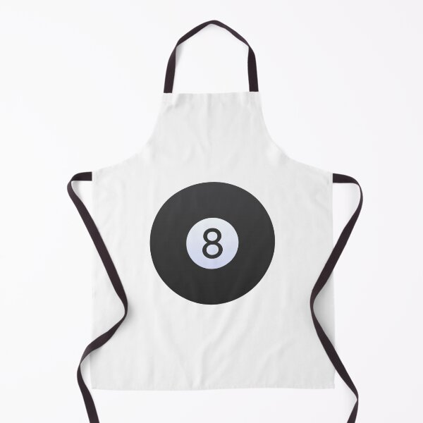 Artikelvorschau, Klassischer 8-Ball entworfen und verkauft von obviouslogic.