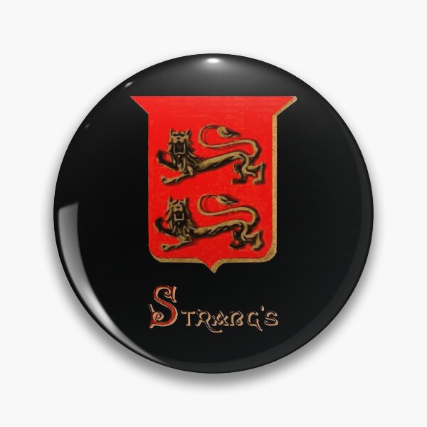 Artikelvorschau, Wappen der Familie Strang entworfen und verkauft von Heraldica.