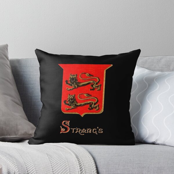 Artikelvorschau, Wappen der Familie Strang entworfen und verkauft von Heraldica.