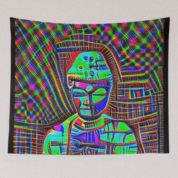 Item preview, Buddha Dream Aura designed and sold by B-Tom-Essex.