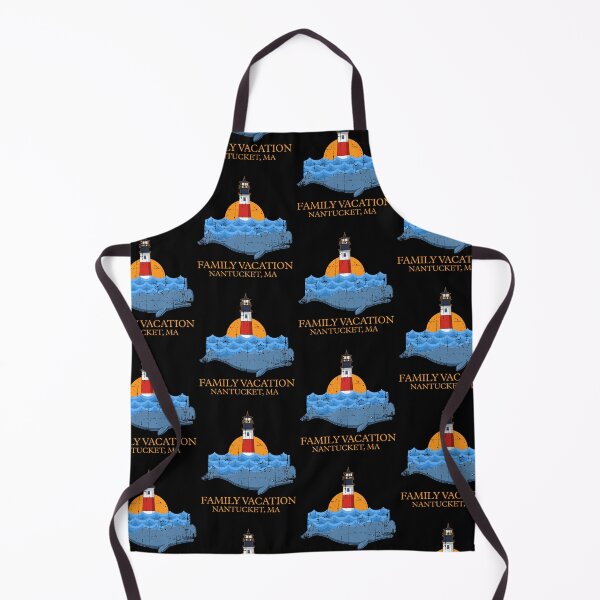 Item preview, Matching Family Vacation Nantucket Massachusetts graphic designed and sold by jakehughes2015.