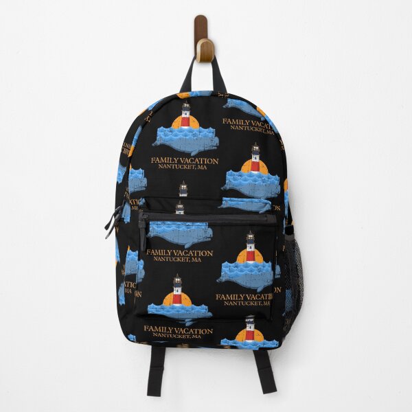 Item preview, Matching Family Vacation Nantucket Massachusetts graphic designed and sold by jakehughes2015.