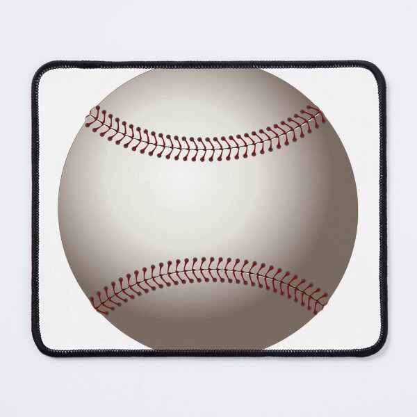 Item preview, Baseball designed and sold by obviouslogic.