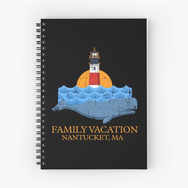 Item preview, Matching Family Vacation Nantucket Massachusetts graphic designed and sold by jakehughes2015.