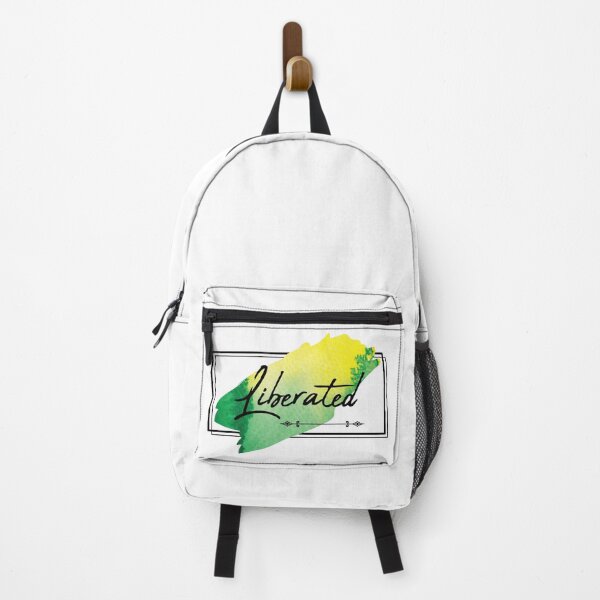 Item preview, Liberated-the believer in Christ. designed and sold by SolidJoy.