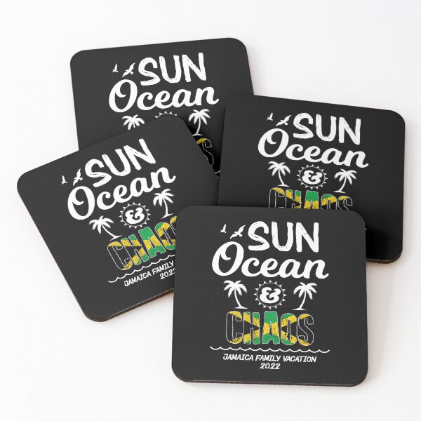Item preview, Sun Ocean Chaos Aruba Family Vacation 2022 product designed and sold by jakehughes2015.