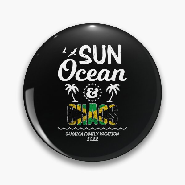 Item preview, Sun Ocean Chaos Aruba Family Vacation 2022 product designed and sold by jakehughes2015.