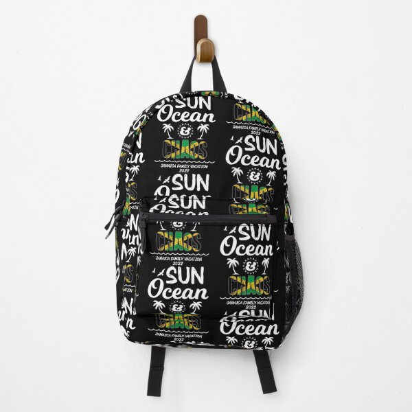 Item preview, Sun Ocean Chaos Aruba Family Vacation 2022 product designed and sold by jakehughes2015.