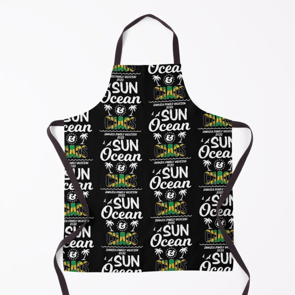 Item preview, Sun Ocean Chaos Aruba Family Vacation 2022 product designed and sold by jakehughes2015.