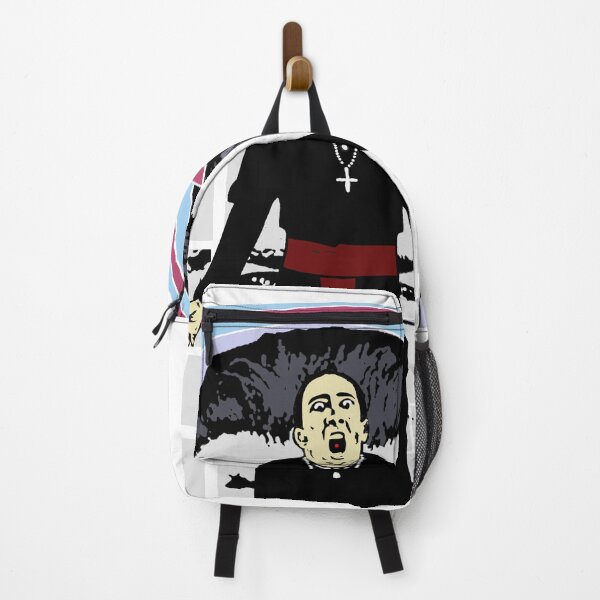 Item preview, ST TROY Nicolas Cage designed and sold by TINYDUMBLOVE.