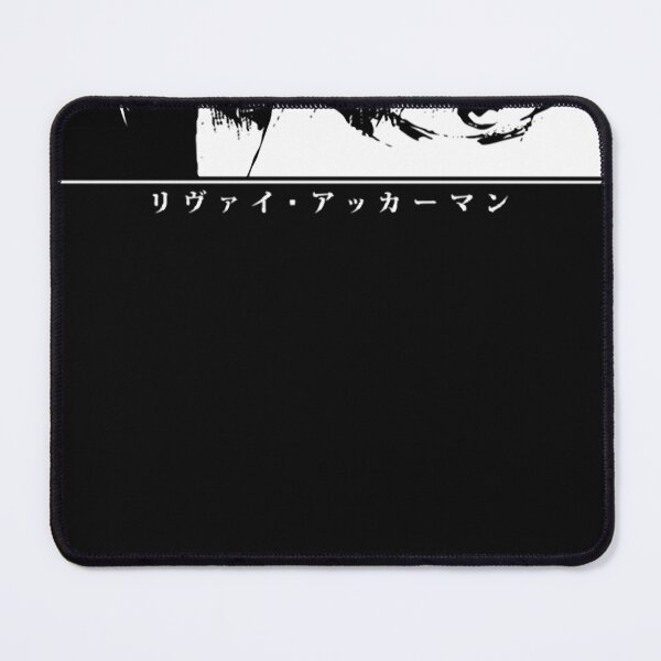 Item preview, Levi - Stare - SnK Classic designed and sold by KevinMcleod1.