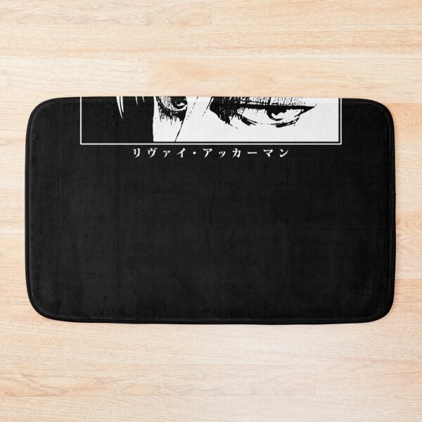 Item preview, Levi - Stare - SnK Classic designed and sold by KevinMcleod1.