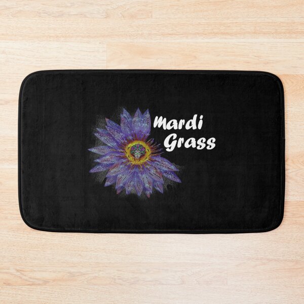 Item preview, Mardi Gras Sunflower designed and sold by boyastore.