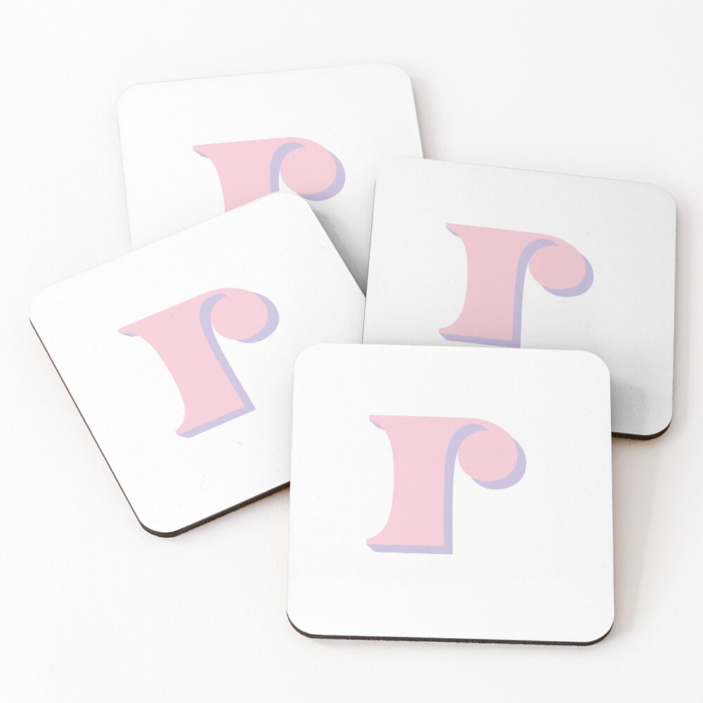 Item preview, Coasters (Set of 4) designed and sold by ZSak.
