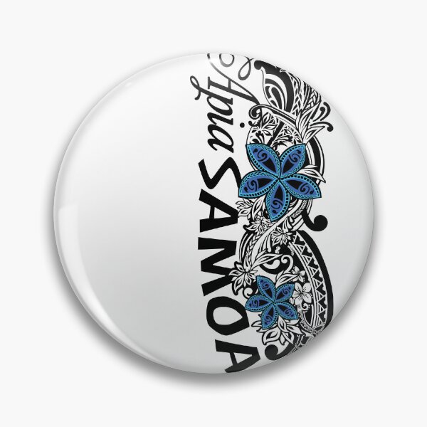 Item preview, Apia, Samoa Tribal Shirt Band designed and sold by sunnthreads.