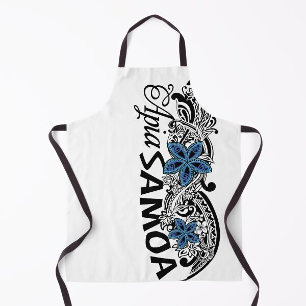 Item preview, Apia, Samoa Tribal Shirt Band designed and sold by sunnthreads.