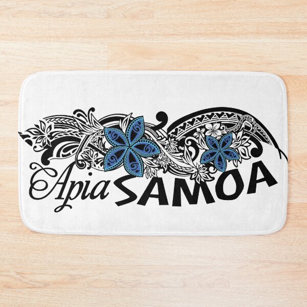 Item preview, Apia, Samoa Tribal Shirt Band designed and sold by sunnthreads.