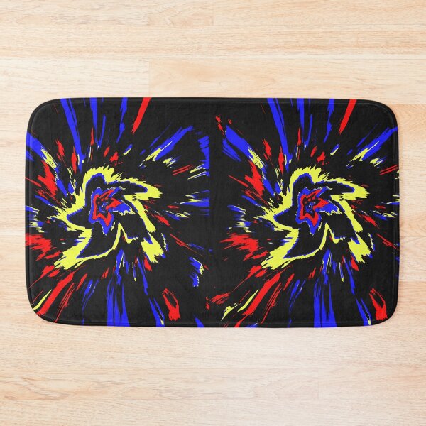 Item preview, Dimensiones de Meep (FLIPOUT b) designed and sold by Zenanigans.
