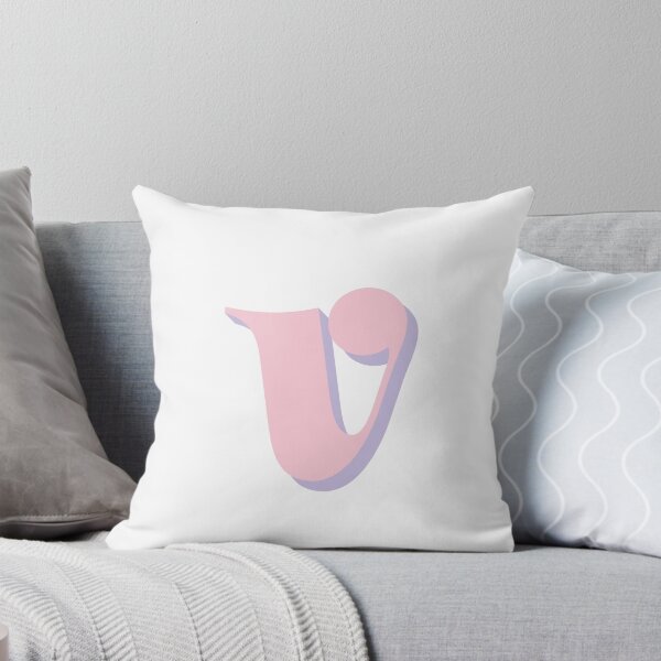 Item preview, Letter V, Monogram, Name Initial designed and sold by ZSak.