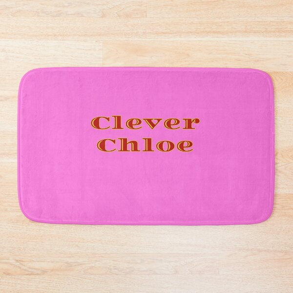 Item preview, Clever Chloe (version one) designed and sold by thalasson.