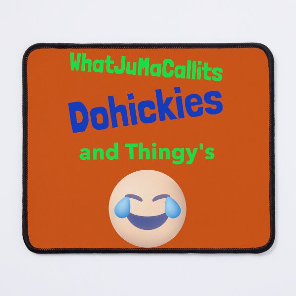 Item preview, Dohickies II designed and sold by BluetickEnter.