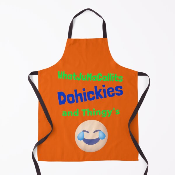 Item preview, Dohickies II designed and sold by BluetickEnter.