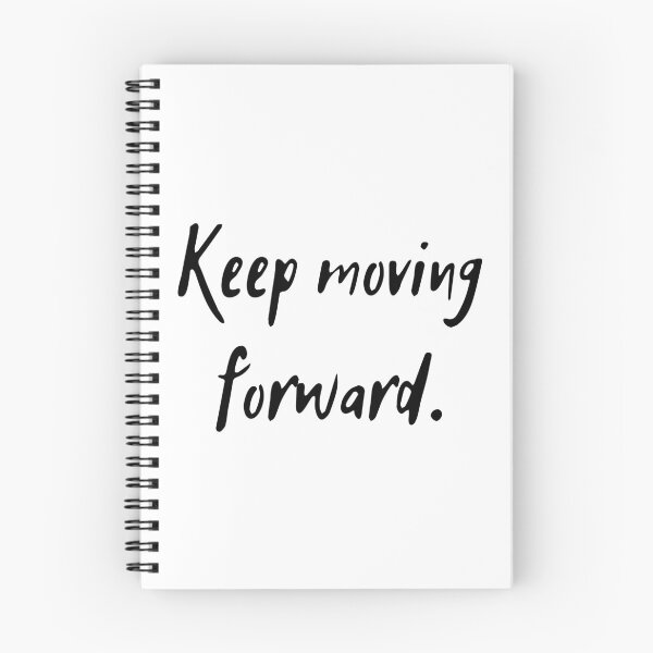 Item preview, Keep moving forward designed and sold by D1ogo.