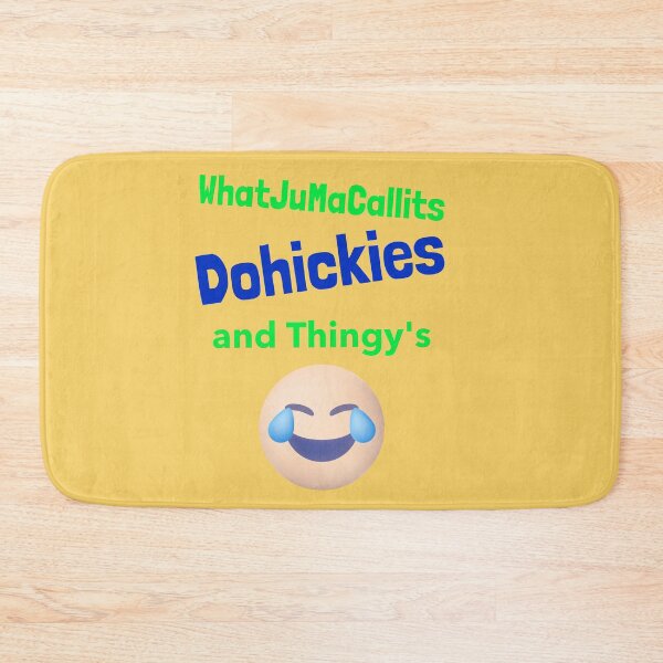 Item preview, Dohickies II designed and sold by BluetickEnter.